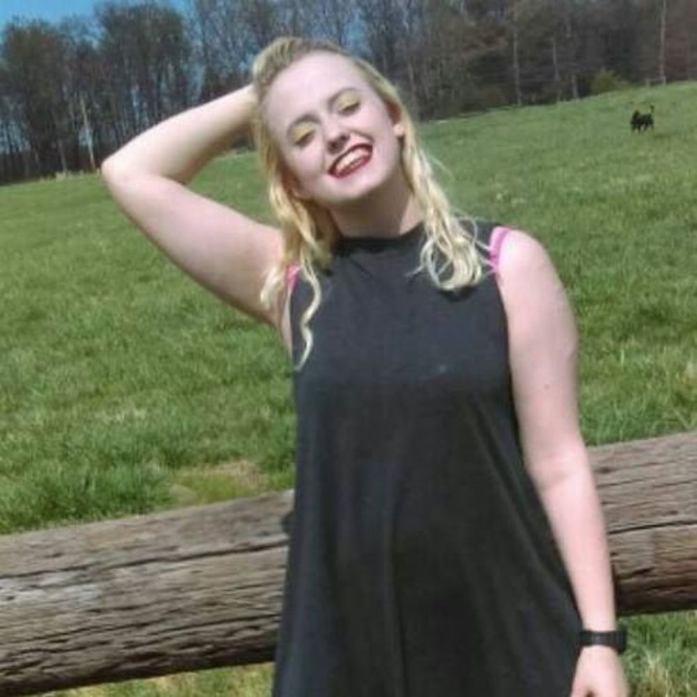 Meet your Posher, Savannah